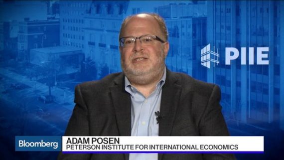 montée dollar guerre économique mondiale crise yuan Adam Posen