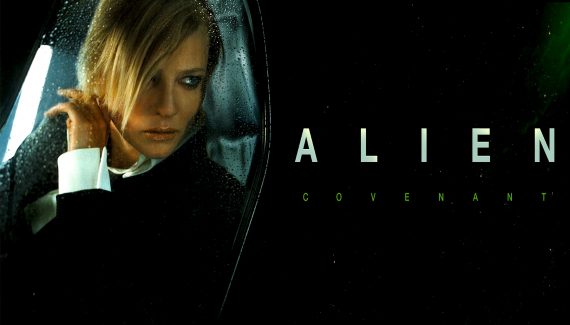 Alien Covenant Science fiction Film