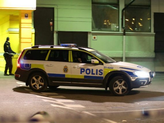 Crimes Suède immigrés armes