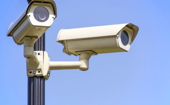 Danois terrorisme caméras surveillance