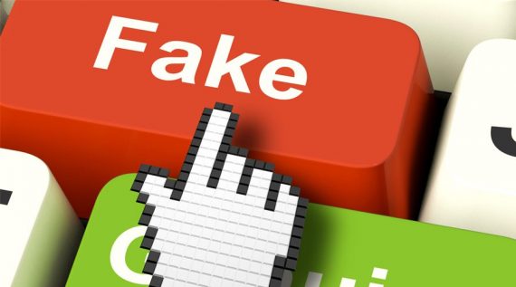 Facebook supprime comptes lutter fake news
