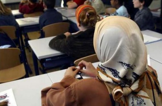 Grande Bretagne écoles musulmans ramadan examens ASCL