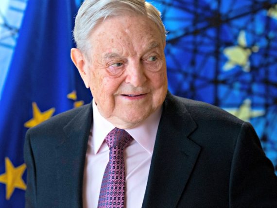 Hongrie démission Timmermans Soros Orbán Commission européenne