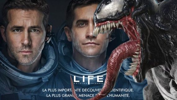Life origine inconnue science fiction film
