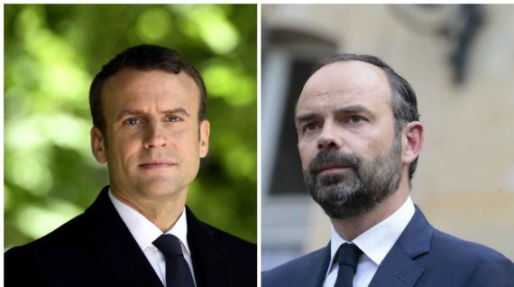Macron Gouvernement Adapter France Mondialisme Nomme Optimal Réforme Vitale