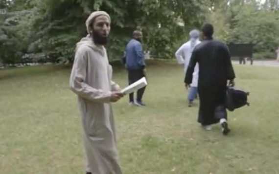 Attentats en Angleterre : terrorisme ou conquête islamiste explicite ? Attentats Angleterre Terrorisme Conquête Islamiste Explicite