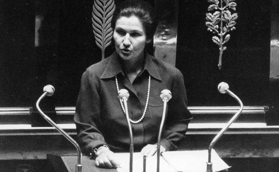 Décès de Simone Veil : quelques réflexions, et le communiqué de Marine Le Pen Décès Simone Veil Communiqué Marine Le Pen