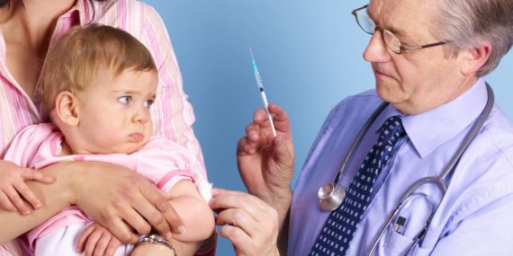 Onze vaccins obligatoires France