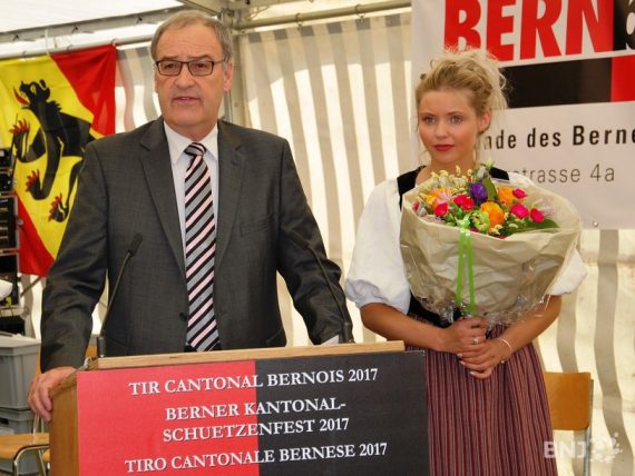 Suisse Journée tir cantonal bernois résistance terrorisme