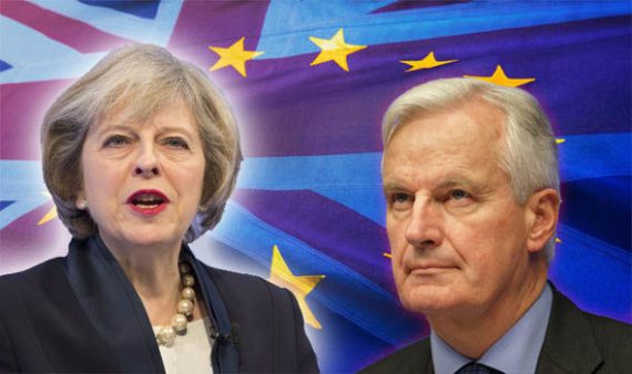 Theresa May recul immigration Epouses extra européennes statut résident