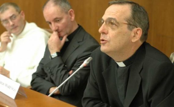 plan Vatican réinterpréter Humanae vitae contraception