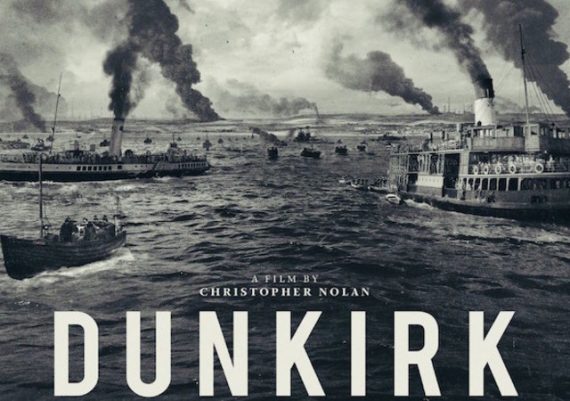 Le billet Dunkerque, le film, le scandale anglais, les Kollabos français Dunkerque Film Scandale Anglais Kollabos Français