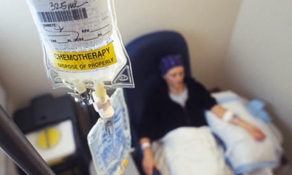 chimiothérapie soupçonnée diffusion cancers tumeurs plus agressives