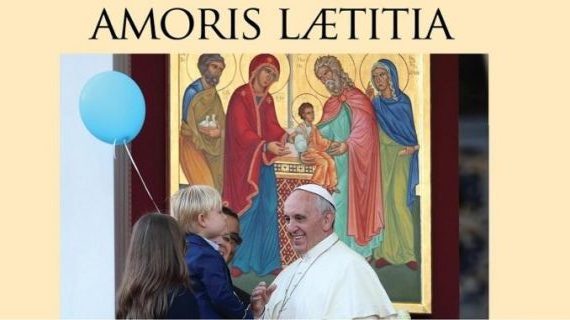 Amoris Laetitia bombe atomique retardement menace enseignement moral catholique Seifert