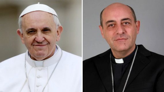 Amoris laetitia nouveautés irréversibles Mgr Victor Manuel Fernandez proche pape
