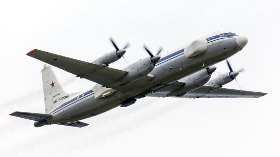 Russie montrer public nouvel avion militaire première fois