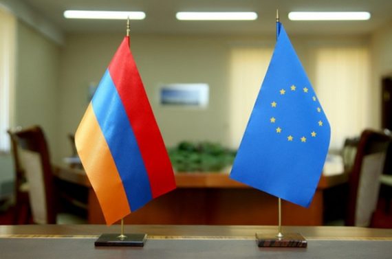 UE Arménie accord libre échange