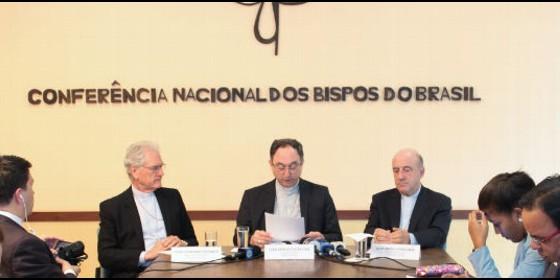 évêques Brésil directives Amoris laetitia relations sexuelles hors mariage