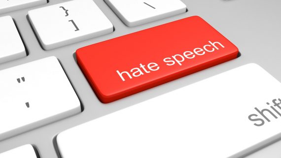 Commission européenne Internet discours haine censure accélérée