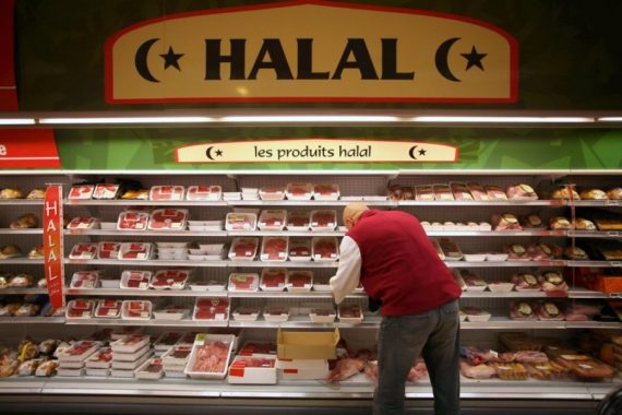 Controverse AFNOR CFCM Halal Lutte Pouvoir Musulmans Laïques