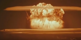 Corée Nord Bombe Atomique Arme Nucléaire Kim Jong un