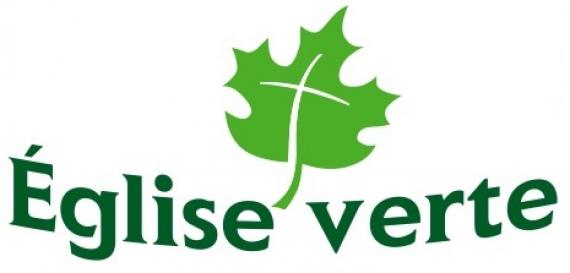 France label Eglise verte
