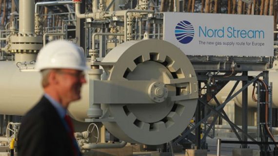 Nord Stream chantage corruption Poutine KGB Stasi Jens Høvsgaard