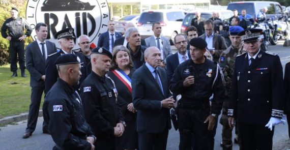 ONU projet loi antiterroriste France viser prioritairement musulmans