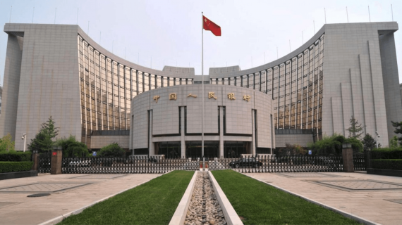 banque centrale chinoise affaires Corée Nord