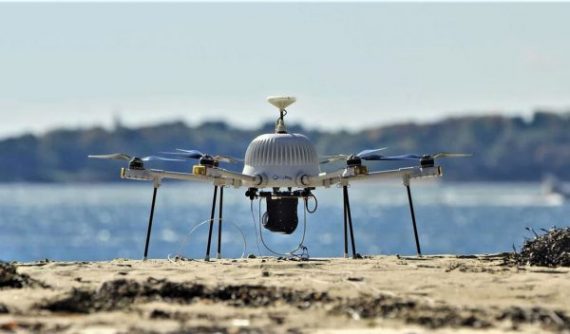 enregistrement unique drones sous égide ONU