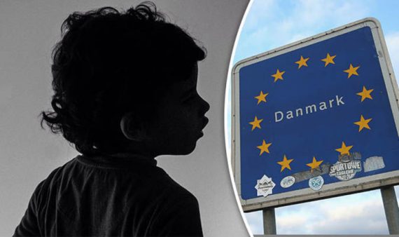 ministre danois immigration enfants immigrés empêcher retour pays