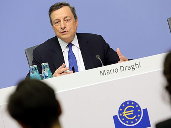 BCE finir assouplissement quantitatif