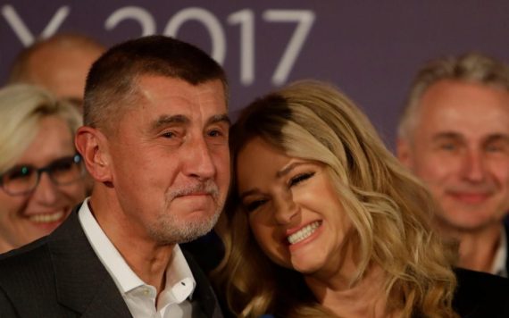 Babis ANO élections République tchéque