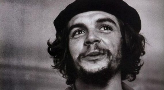 Baron drogue Venezuela célébration mort Che Guevara vice président