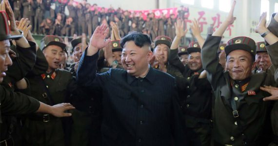 Kim Jong un ordre travailleurs nord coréens Chine revenir pays