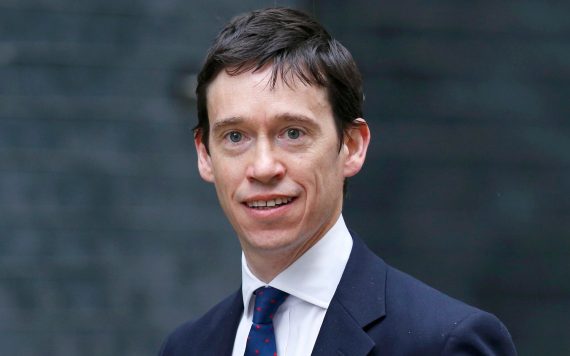 ministre britannique pour peine mort Syrie