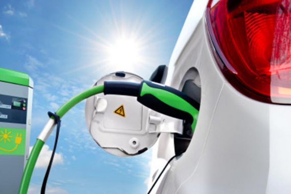 production véhicules électriques UE renoncer quotas remplacés crédits carbone