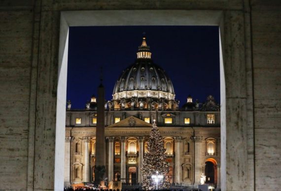 schémas condamnation communisme Vatican II préparés vernaculaire LifeSiteNews