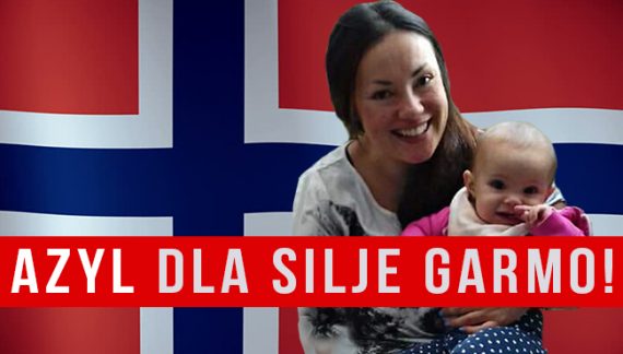 Pologne asile enfants services sociaux Norvège