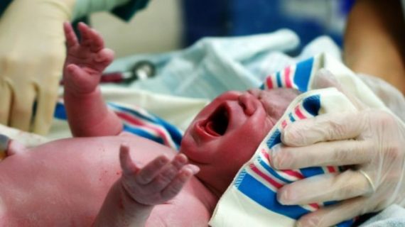 Six bébés 10 nés Londres 2016 mère étrangère