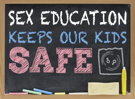 éducation sexuelle plus graphique adolescents pratiques tabou experts