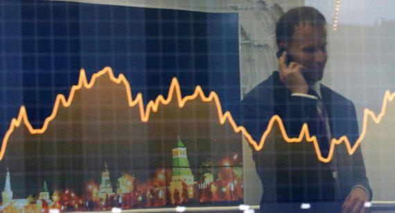 inflation Russie contrôlée grâce Banque centrale