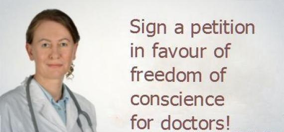 licenciement médecin refus stérilets contraire droits homme Norvège