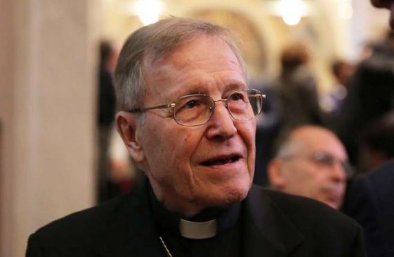 Amoris laetitia Fin controverse cardinal Walter Kasper