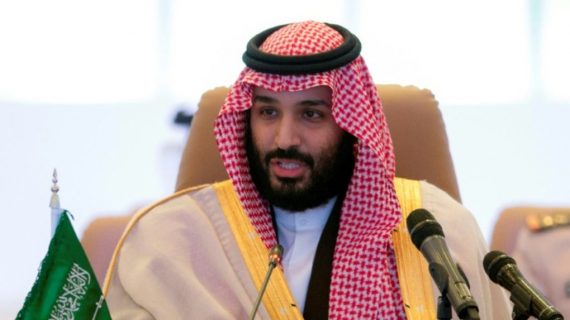 Arabie Saoudite Aggiornamento Islam République Universelle maçonnique MBS