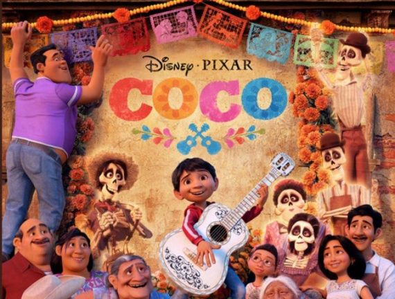 Coco Disney Pixar mort superstitions précolombiennes