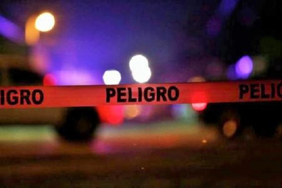 25000 meurtres Mexique 2017 record cartels drogue groupes dissidents