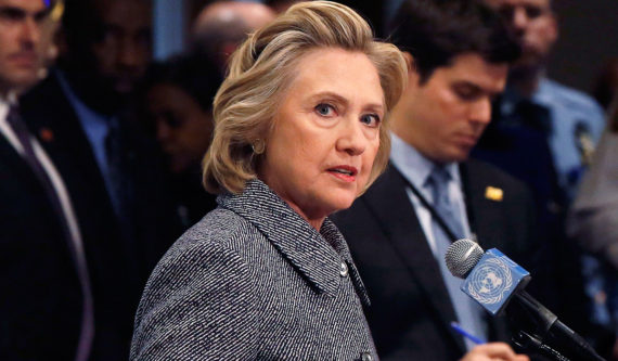 FBI Hillary Clinton enquête courriels