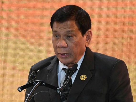 Fin licence diffusion Rappler site information critique président Duterte Philippines