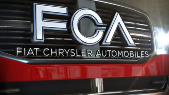 Mexique production pick ups Ram Fiat Chrysler Michigan